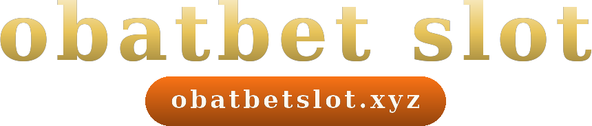 obatbet slot logo