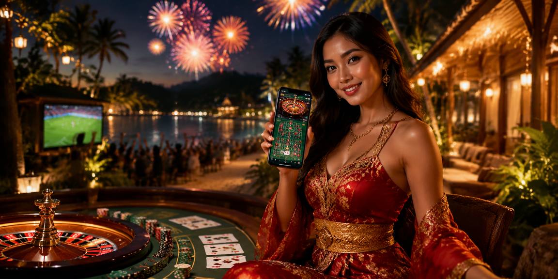 obatbet slot mobile gaming